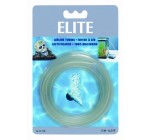 Marina Elite PVC Clear Airline Tubing for Aquarium, 6.5-Feet