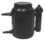 Pond Boss – Pressure Filter With Uv Up To 1250 Gal – FP1250UV