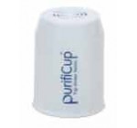 PurifiCup NF01 Natural Water Purifier Replacement Nano-Silver Membrane Filter (White)