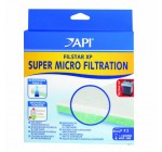 API Filstar XP Filter Super Micro-Filtration Pads, 2-Count Reviews