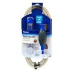 Aqueon 06232 Siphon Vacuum Aquarium Gravel Cleaner with Bulb, 10-Inch by Aqueon [Pet Supplies]