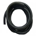 Algreen Products Heavy Duty Non Kink Tubing for Ponds and Pumps, 1-Inch Diameter by 25-Feet - 91833