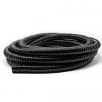 Beckett Corporation 2010BC 1-Inch by 20-Feet Corrugated Vinyl Tubing/Fitting Pond