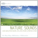 Nature Sounds: Ocean Waves, Forest Sounds, Rain, Wind, Thunder, Wilderness Stream (Relaxing Sounds of Nature, Deep Sleep Music & Meditation)