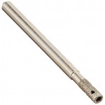 Dremel 662DR 1/8-Inch Glass Drilling Bit with Cutting Oil