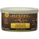 Fluker's 78000 Gourmet Canned Food for Reptiles, Fish, Birds and Small Animals