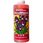 General Hydroponics Flora Bloom 1-Quart (32-Ounce)