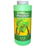 General Hydroponics FloraGro Fertilizer, 16-Ounce