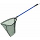 Pond Fish Net - 14" Diameter/33"-60" Telescopic Handle