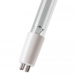 LSE Lighting® 20W UV Bulb for Laguna PT-1521 PT1521 Pressure-Flo UVC Filter