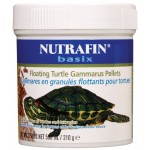 Nutrafin Turtle Pellets, 210-Gram