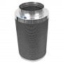 Phresh 701010 Carbon Air Filter, 6 by 24-Inch, 550 CFM