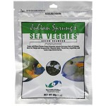 Two Little Fishies ATLSVGS4 Sea Veg-Green Seaweed, 1 oz