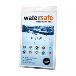 Watersafe WS425W Well Water Test Kit