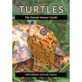 Turtles: The Animal Answer Guide