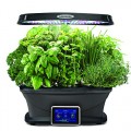 AeroGarden Bounty with Gourmet Herb Seed Pod Kit