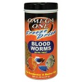 OMEGA One Freeze Dried Bloodworm .96oz