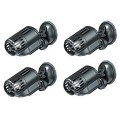 Sun Sun JVP-110 528-Gph Wave Maker Pumps, 4Piece